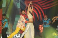 Mahesh 1 Nenokkadine Music Launch